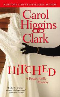 Hitched (Regan Reilly Series #9)