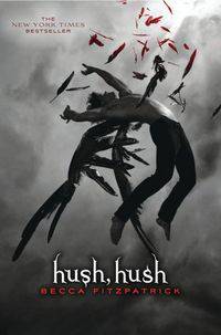 Hush, Hush (Hush, Hush Saga #1)