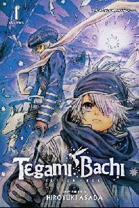 Tegami Bachi, Volume 1