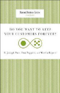Do You Want To Keep Your Customers Forever?