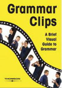 Grammar Clips - A Brief Visual Guide to Grammar DVD