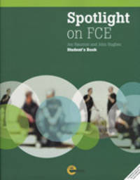Spotlight on FCE Examview CD-ROM