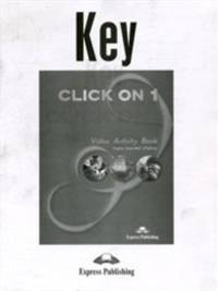 Click On 1. Video Activity Book Key. Elementary. Ответы к рабочей тетради к видеокурсу