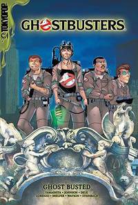 Ghostbusters