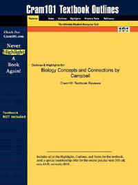 Outlines & Highlights For Biology