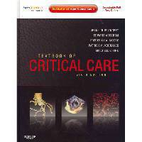 Textbook of Critical Care