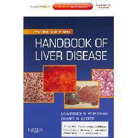 Handbook of Liver Disease: Expert Consult - Online and Print