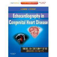 Echocardiography in Congenital Heart Disease: Expert Consult: Online and Print