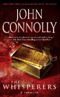 The Whisperers (Charlie Parker Series #9)