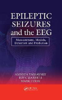 Epileptic Seizures and the EEG