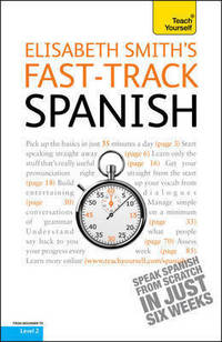 Teach Yourself Fast-track Spanish