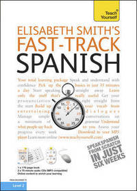 Teach Yourself Fast-track Spanish