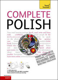 Complete Polish. Nigel Gotteri and Joanna Michalak-Gray