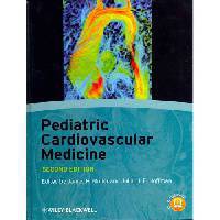 Pediatric Cardiovascular Medicine