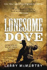 Lonesome Dove