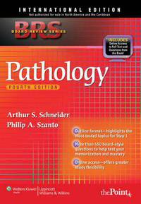 BRS Pathology