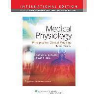 Medical physiology