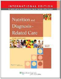 Nutrition and Diagnosis-related Care