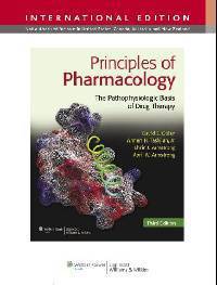 Principles of Pharmacology
