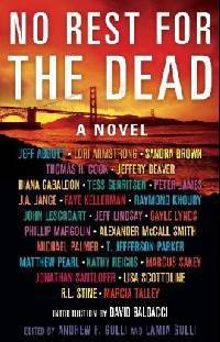 No Rest for the Dead