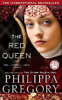 Red Queen / Красная королева