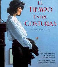 El tiempo entre costuras (The Time in Between)