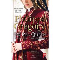 Red Queen (MM) NY Times bestseller