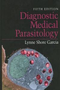 Diagnostic Medical Parasitology. 5 ed. 2007 / Паразиты: диагностика и лечение