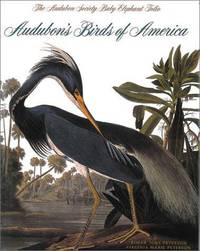 Audubon's Birds of America: The Audubon Society Baby