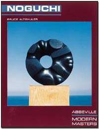 Isamu Noguchi