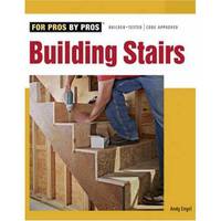 Building Stairs