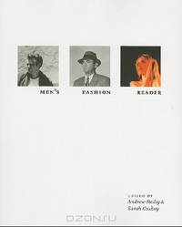 Men`s fashion reader