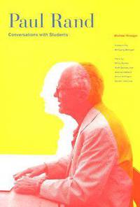Paul Rand: Conversations with Students