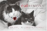 Catrimony: The Feline Guide to Ruling the Relationship
