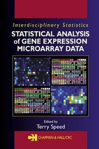 Statistical Analysis of Gene Expression Microarray Data / Статистический анализ генной экспрессии