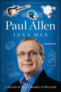 Idea Man / Генератор идей