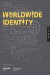 Worldwide Identity: Inspired Designs from 40 Countries