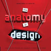 Anatomy Of Design (Paperbac
