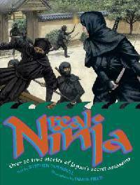 Real Ninja