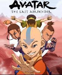 Avatar: The Last Airbender: The Lost Adventures