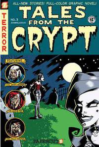 Zombielicious (Tales from the Crypt Series #3)