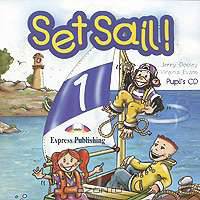 Set Sail 1: Beginner: Pupil
