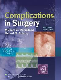 Complications in Surgery