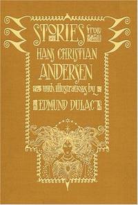 Stories from Hans Christian Andersen