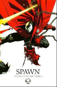 Spawn Origins, Volume 2