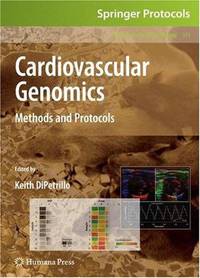 Cardiovascular Genomics