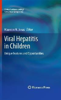 Viral Hepatitis in Children