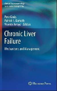Chronic Liver Failure