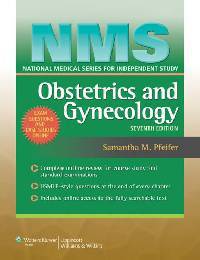 NMS Obstetrics and Gynecology