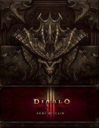 Diablo III: Book of Cain